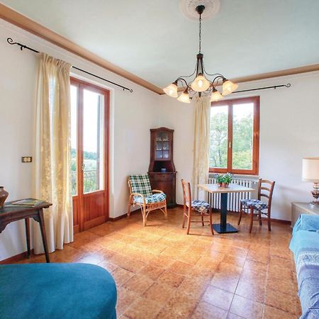 Il Quercetino Villa Subbiano Exterior photo